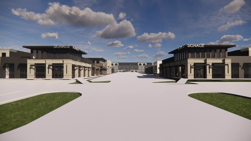 2285 Grand Prairie Pky, Waukee, IA à louer - Vidéo sur l’inscription commerciale - Image 2 de 10