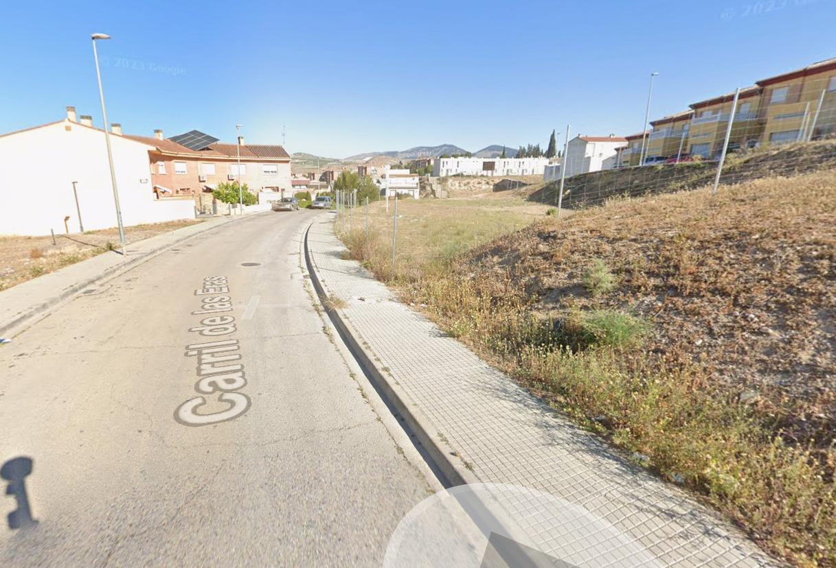 Calle Carril de las Eras, 1, Pinos Puente, Granada à vendre Aérien- Image 1 de 4