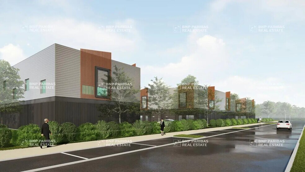 Flex in Courtry for sale - Building Photo - Image 1 of 12