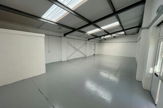 1A-1K Gregory Rd, Mildenhall for lease Interior Photo- Image 2 of 2