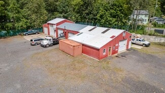 More details for 1420 Lower South Main St, Bangor, PA - Industrial for Sale