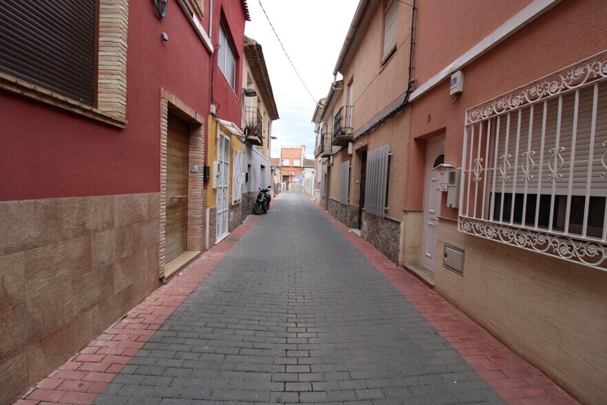 Calle Salzillo, 3, Murcia, Murcia for sale - Building Photo - Image 3 of 13