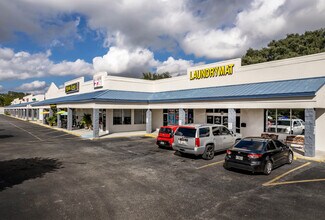 Plus de détails pour 6015-6055 26th St W, Bradenton, FL - Commerce de détail à louer