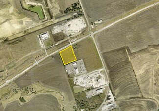 Plus de détails pour 8181 Chandler Rd, Hutto, TX - Terrain à vendre