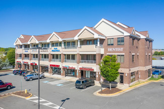 More details for 14130 Noblewood Plz, Woodbridge, VA - Office/Retail, Retail for Lease