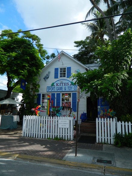 408 Greene St, Key West, FL à louer - Photo du bâtiment - Image 2 de 17