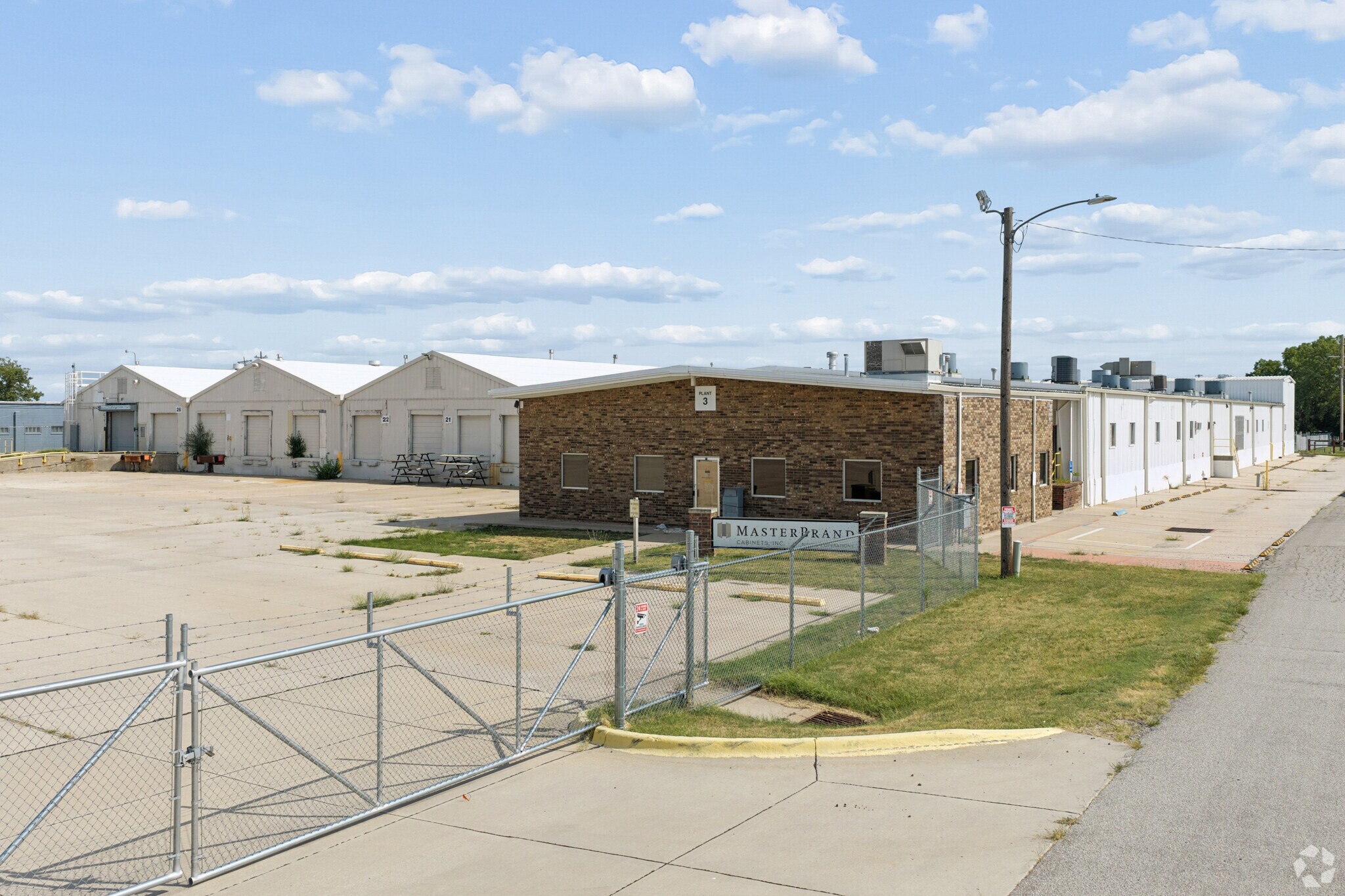 900 S Meridian Rd, Newton, KS à vendre Photo principale- Image 1 de 23