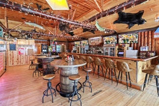 More details for 5751 Hillside Resort Trl, Phelps, WI - Retail for Sale