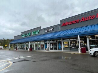 Plus de détails pour 2759-2775 Market St, Warren, PA - Commerce de détail à louer