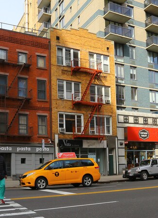 Plus de détails pour 284 Third Ave, New York, NY - Commerce de détail à louer