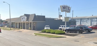 More details for 5924-5940 E 10th St, Indianapolis, IN - Retail for Lease