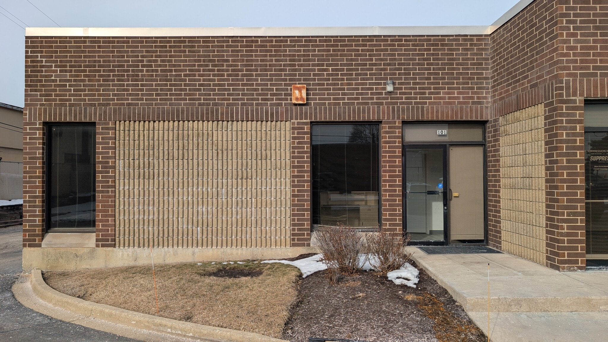 1225 Carnegie St, Rolling Meadows, IL for lease Building Photo- Image 1 of 14