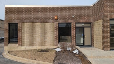 1225 Carnegie St, Rolling Meadows, IL for lease Building Photo- Image 1 of 14