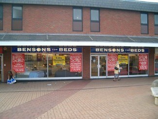 More details for 25 Ormskirk St, St Helens - Retail for Lease