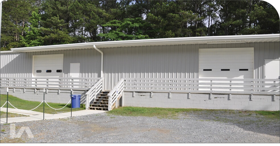 3030 Lee Ave, Sanford, NC for lease - Building Photo - Image 2 of 7