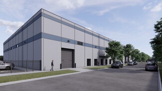 Plus de détails pour 2519 W Fulton St, Chicago, IL - Industriel à louer