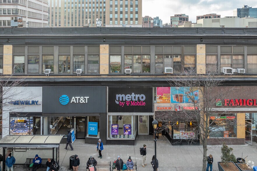 48-60 Mamaroneck Ave, White Plains, NY for lease - Building Photo - Image 3 of 7