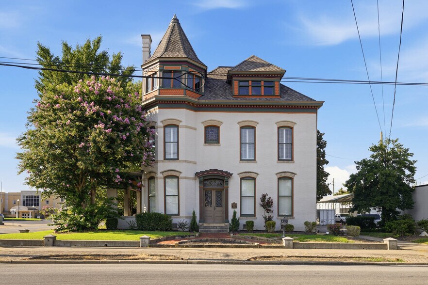 303 E 4th St, Owensboro, KY à vendre - Photo du bâtiment - Image 1 de 32