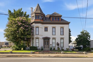 Plus de détails pour 303 E 4th St, Owensboro, KY - Bureau à vendre
