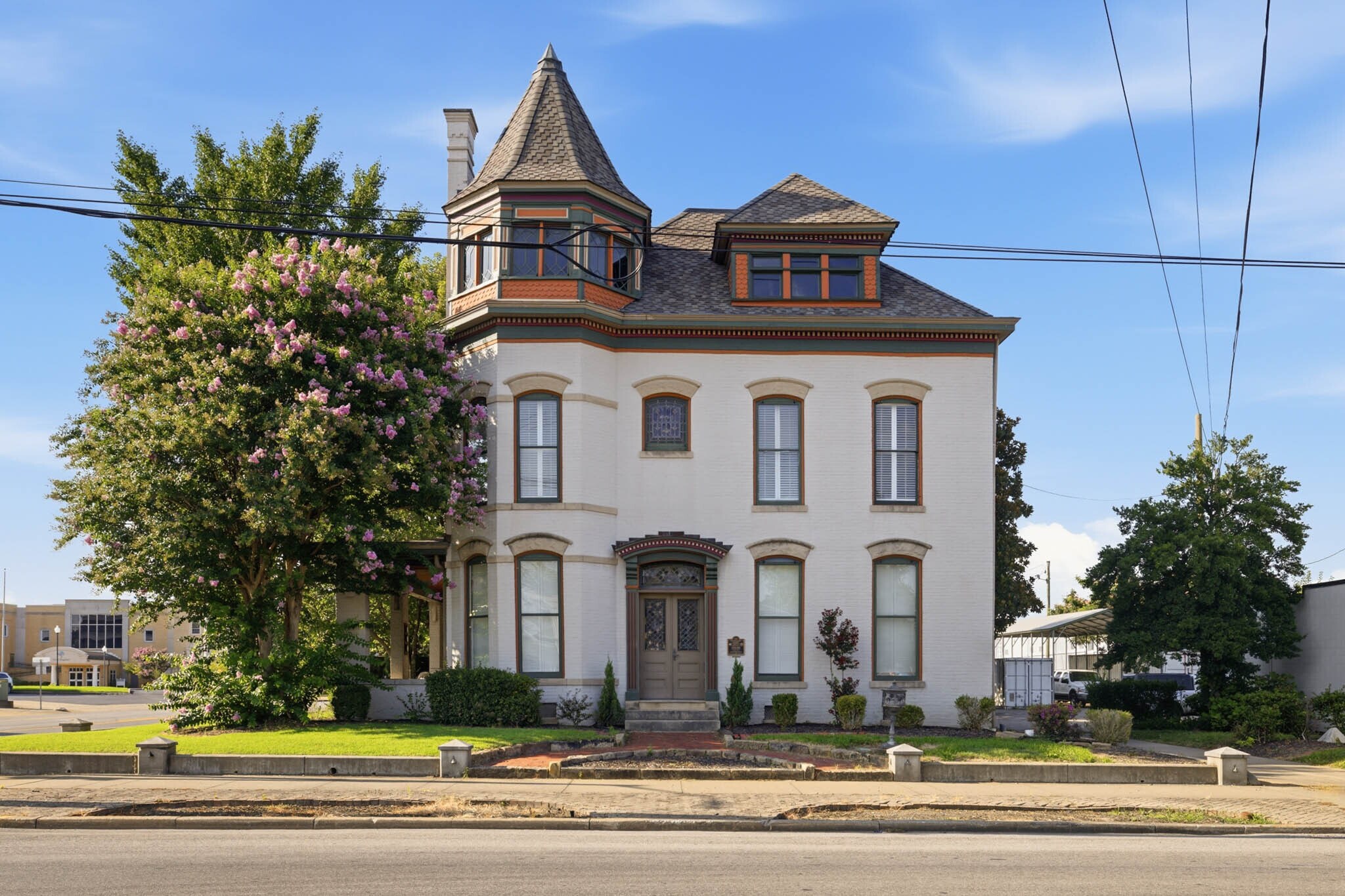 303 E 4th St, Owensboro, KY à vendre Photo du bâtiment- Image 1 de 33