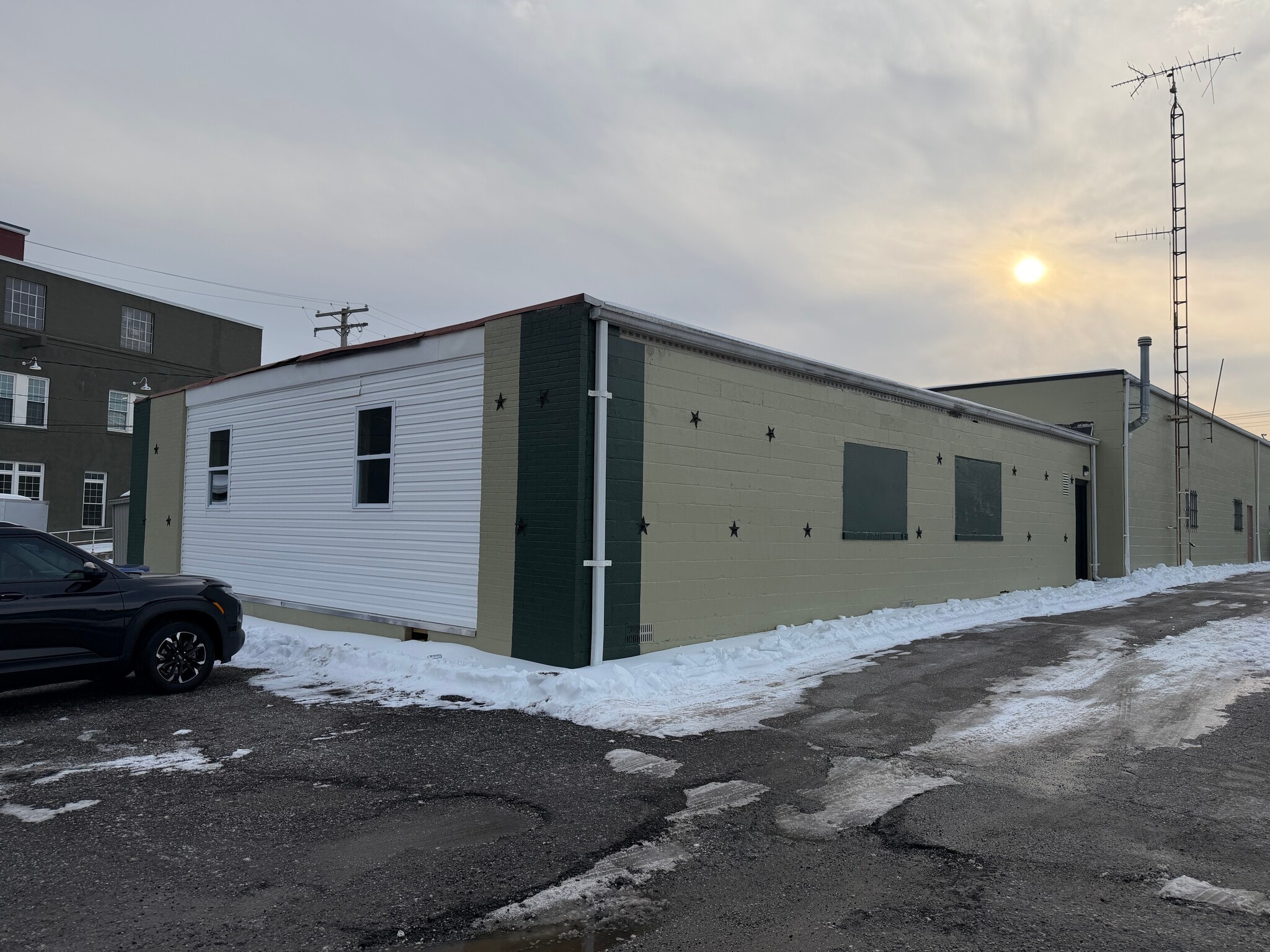 11001 York Rd, Cockeysville, MD for lease Primary Photo- Image 1 of 19