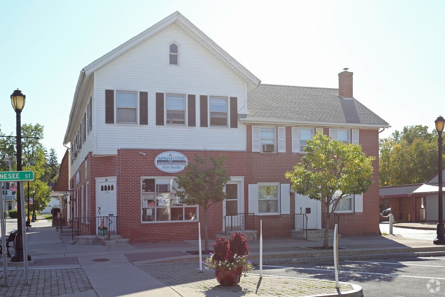 30 Genesee St, Avon, NY for lease - Building Photo - Image 2 of 10