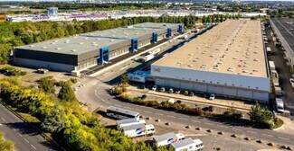 Plus de détails pour 3 A, Aulnay-sous-Bois - Bureau, Industriel à louer