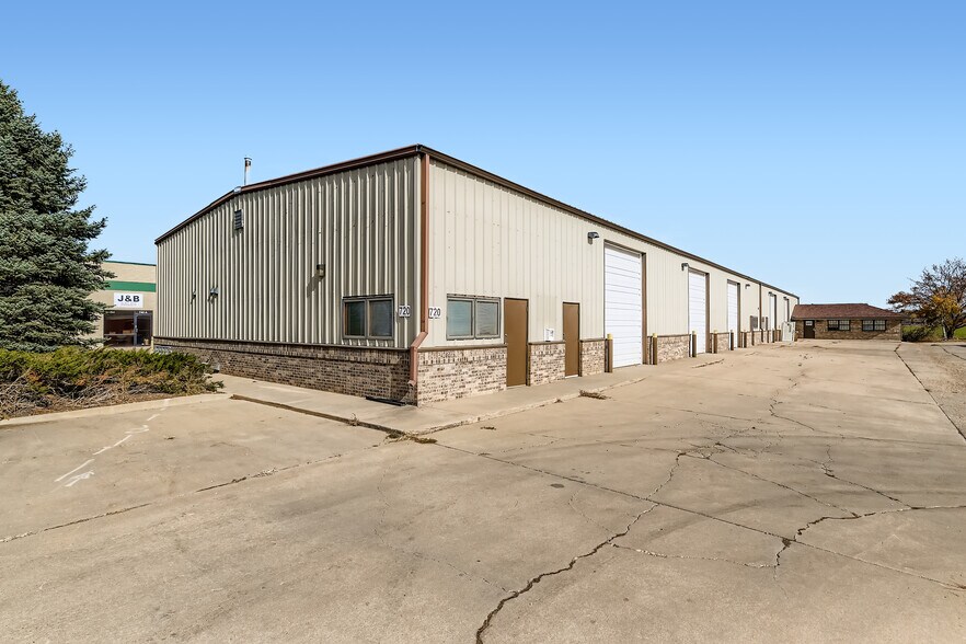 720 N 9th Ave, Brighton, CO à louer - Photo du bâtiment - Image 3 de 7