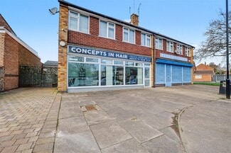 More details for 94 Oxendon Way, Coventry - Retail for Sale