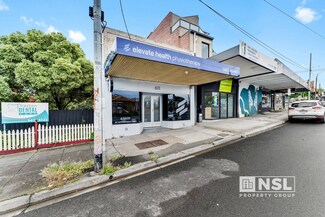 Plus de détails pour 611 Plenty Rd, Preston - Bureau à vendre