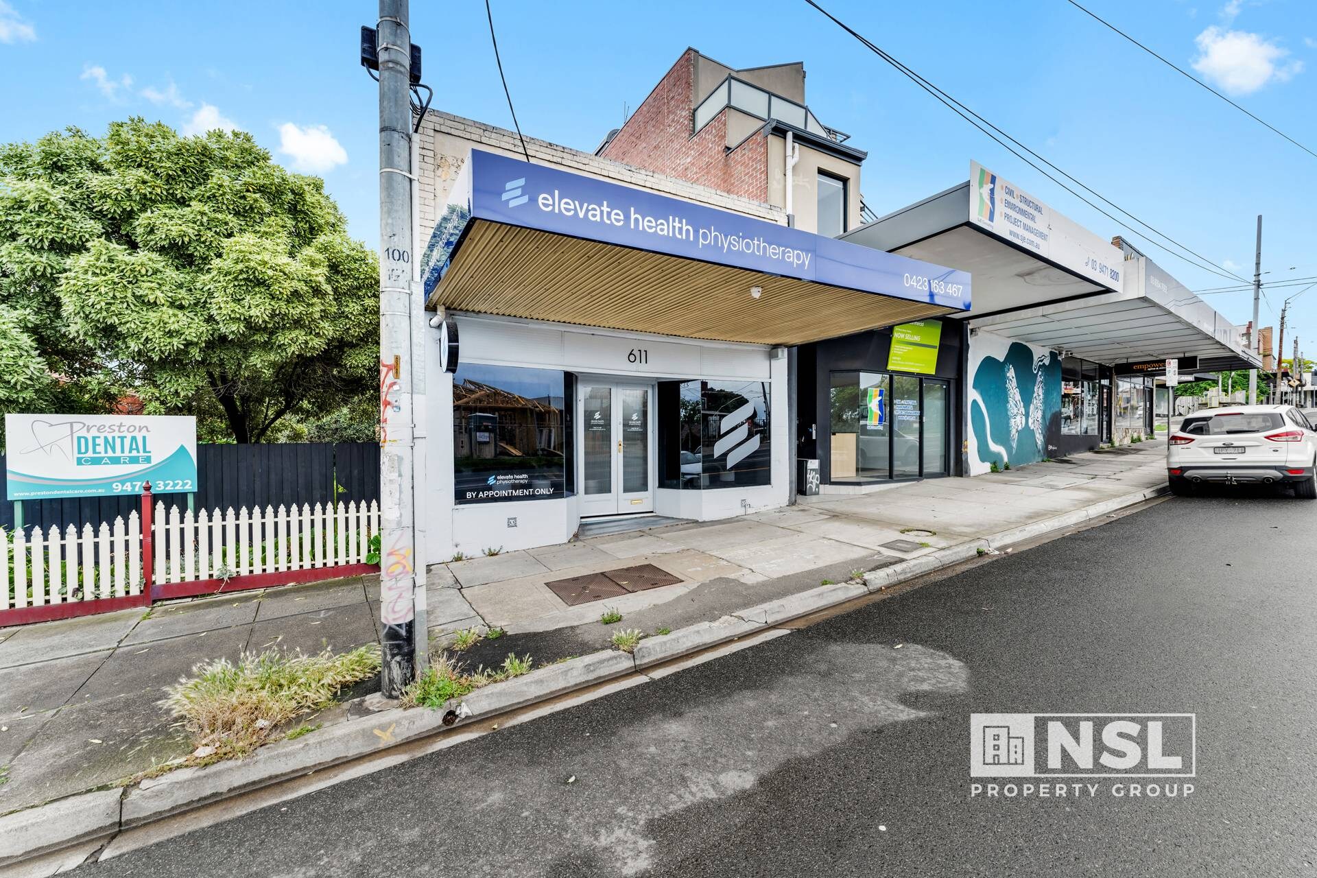 611 Plenty Rd, Preston for sale Primary Photo- Image 1 of 16