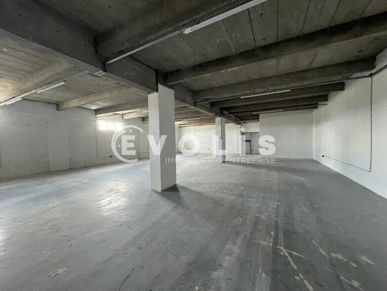 Flex dans Rosny-sous-Bois à louer - Photo intérieure - Image 2 de 19