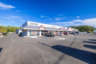 39020-39046 US Highway 19 N, Tarpon Springs, FL for lease Interior Photo- Image 2 of 5