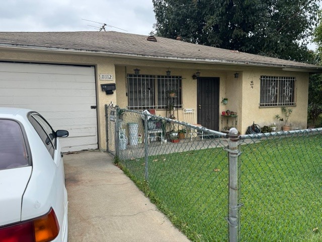11112 Concert St, El Monte, CA for sale - Building Photo - Image 2 of 7
