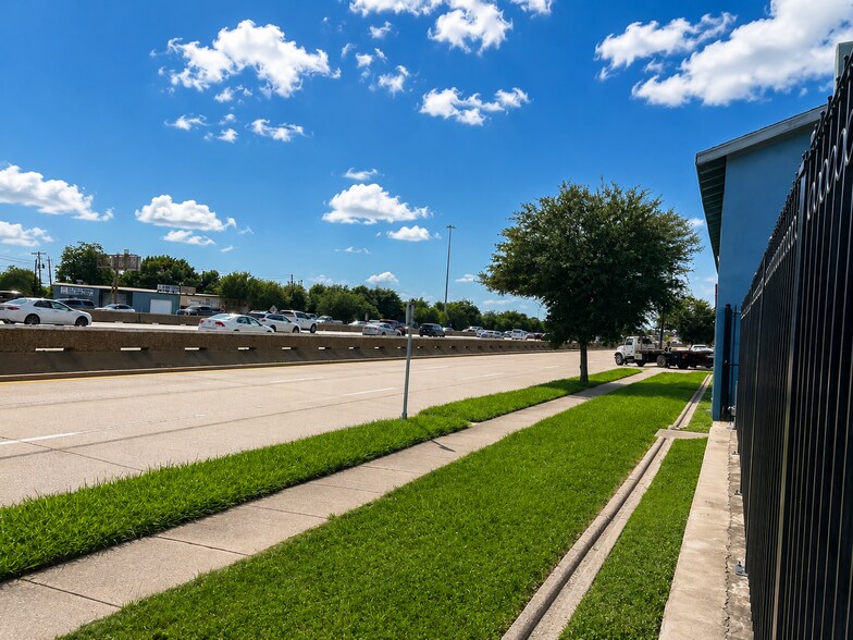 3618 Dover St, Houston, TX à louer - Photo du bâtiment - Image 2 de 13