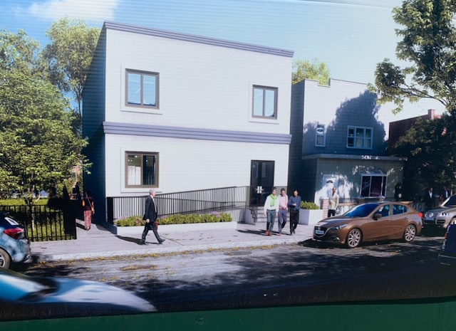 1309 Rockaway Pky, Brooklyn, NY for lease - Building Photo - Image 1 of 3