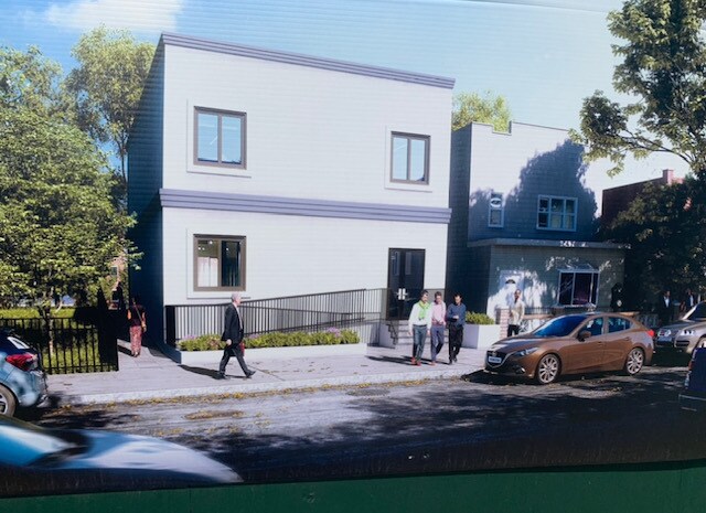 1309 Rockaway Pky, Brooklyn, NY for lease Building Photo- Image 1 of 4