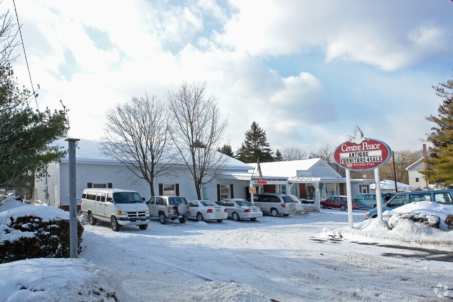 3013 Benner Pike, Bellefonte, PA à louer - Photo du bâtiment - Image 2 de 2