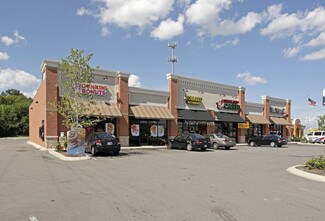 Plus de détails pour 326 Harding Pl, Nashville, TN - Commerce de détail à louer