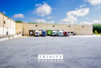 More details for 7600 Richard St, Columbia, SC - Industrial for Lease