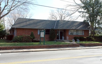 More details for 85 N Lansdowne Ave, Lansdowne, PA - Office for Lease