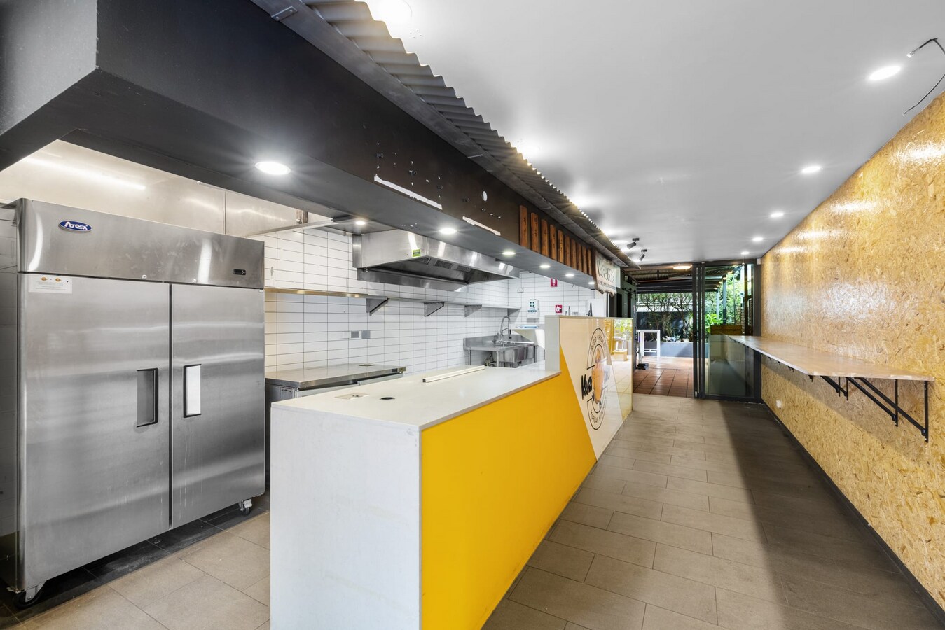 265-271 Crown St, Surry Hills, NSW 2010 - Unit 1 - - Interior Photo - Image 1 of 3