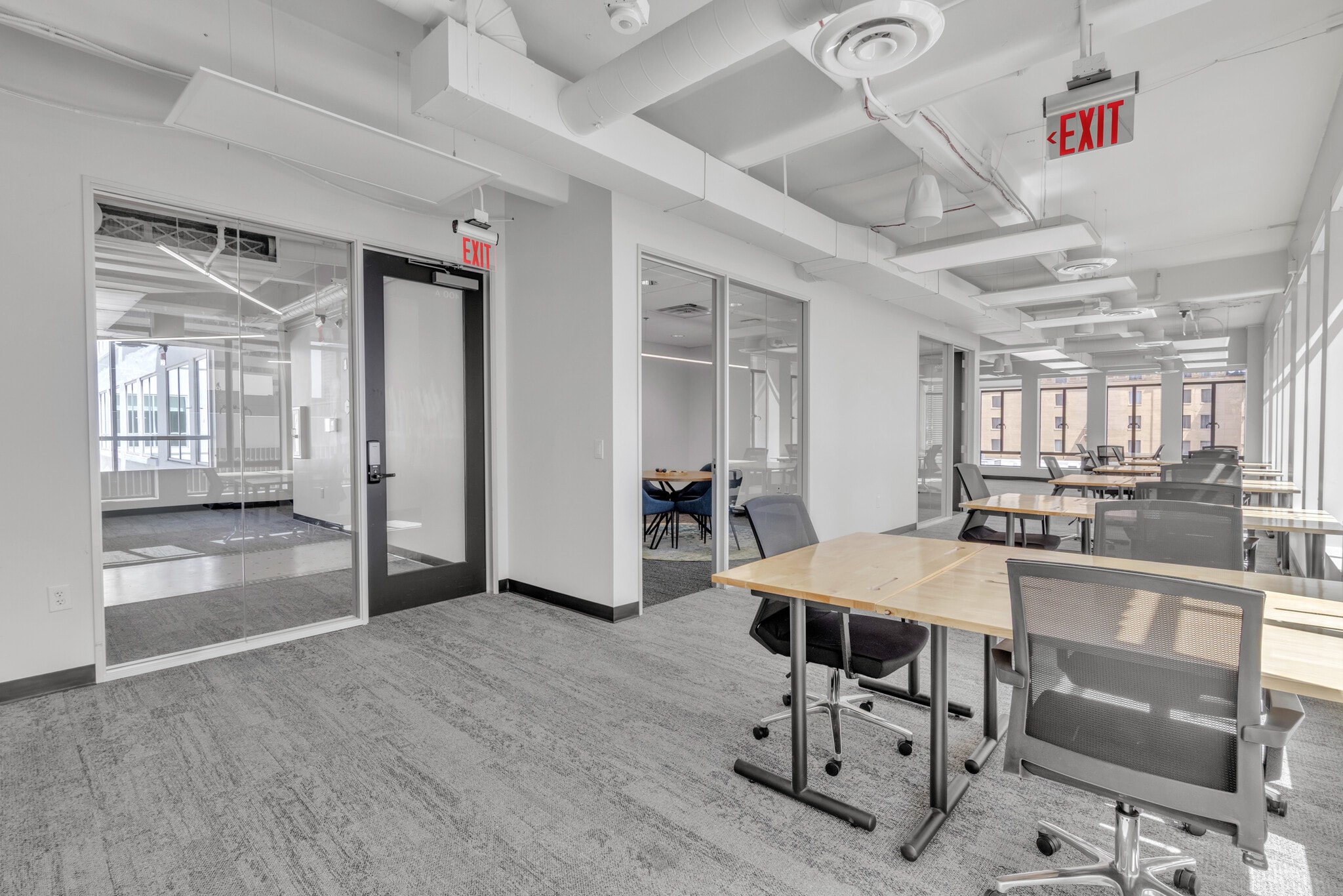 112 N Central Ave, Phoenix, AZ à louer Photo intérieure- Image 1 de 8