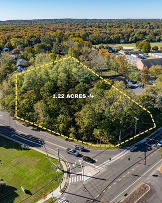 More details for Middle Country Rd, Smithtown, NY - Land for Sale