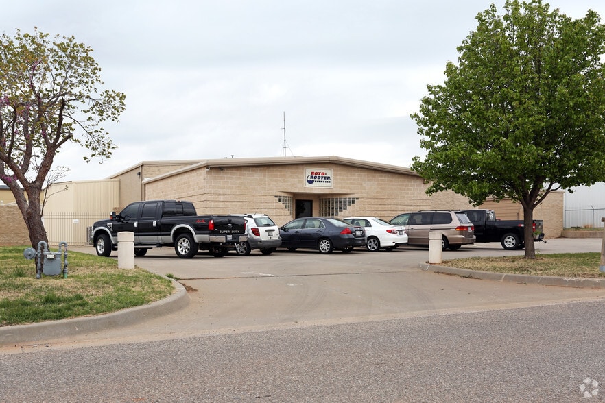 3120 S Ann Arbor Ave, Oklahoma City, OK for sale - Building Photo - Image 2 of 13