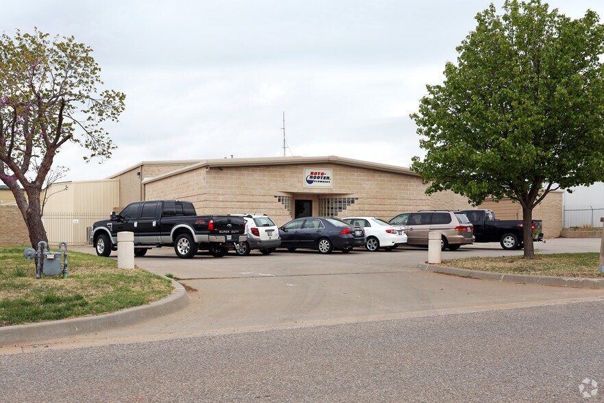 3120 S Ann Arbor Ave, Oklahoma City, OK à vendre - Photo du bâtiment - Image 2 de 13