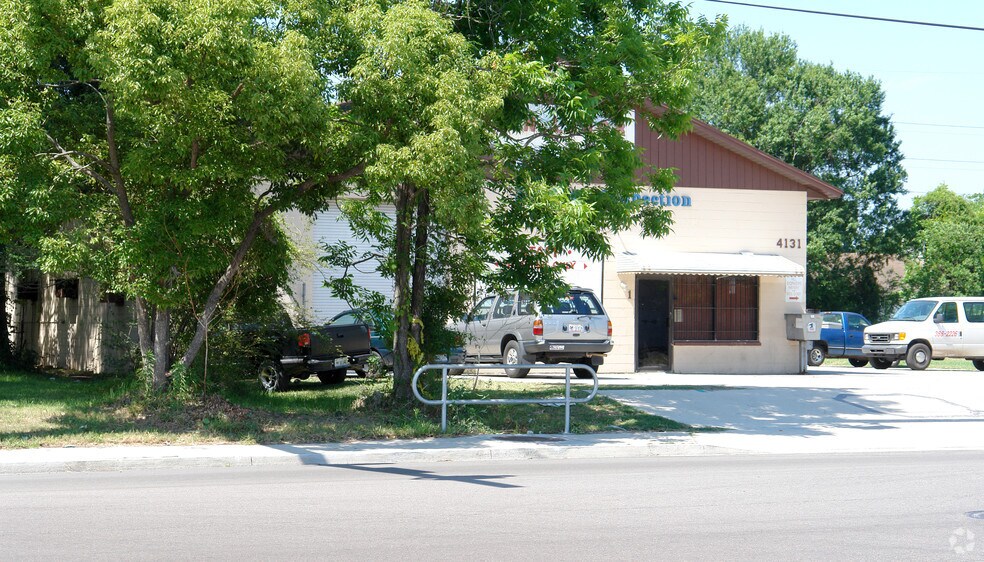 4131 Lenox Ave, Jacksonville, FL à louer - Photo du bâtiment - Image 2 de 52