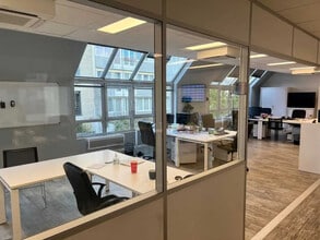 56 Rue De Billancourt, Boulogne-Billancourt à louer Photo du bâtiment- Image 2 de 8