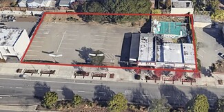 Plus de détails pour 10252 San Pablo Ave, El Cerrito, CA - Terrain à vendre