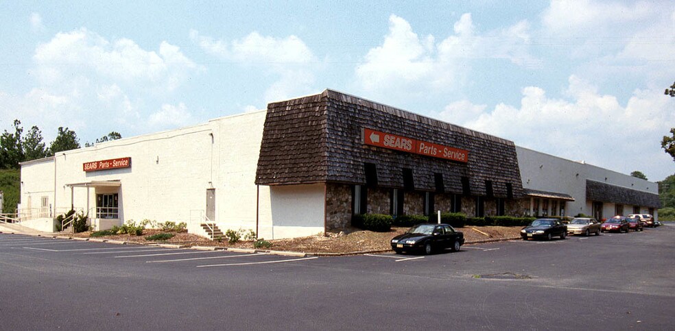 353 Richard Mine Rd, Wharton, NJ à louer - Photo du bâtiment - Image 2 de 3